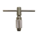 TRUSCO T型タップホルダー M5-M10.0mm TT-10 1個