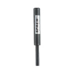 日本スプリュー　タング折取工具（マグネット付）　Ｍ－ＴＢＯ－Ｍ３　１本