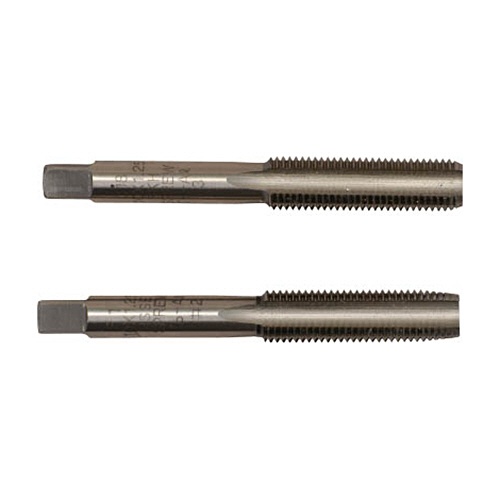 日本スプリュー　スプリュー専用組タップ　Ｍ６　ＴＡＰ－Ｍ６－１．０　１セット（２本）1