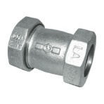 リケン　ＬＡカップリングＬＡ型ＦＣＭＢ　Ｇ－ＬＡ－Ｓ－２０Ａ　１個