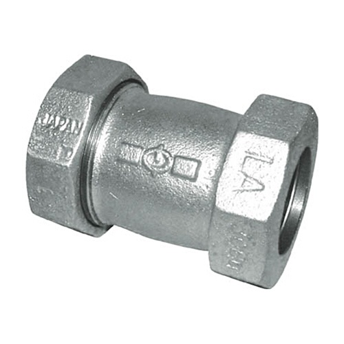 リケン　ＬＡカップリングＬＡ型ＦＣＭＢ　Ｇ－ＬＡ－Ｓ－２０Ａ　１個1