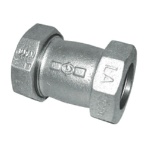 リケン　ＬＡカップリングＬＡ型ＦＣＭＢ　Ｇ－ＬＡ－Ｓ－１５Ａ　１個