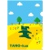 たのくん　クリアホルダー　おさんぽ　１枚1