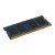 アドテック　ＤＤＲ３　１６００ＭＨｚ　ＰＣ３－１２８００　２０４Ｐｉｎ　ＳＯ－ＤＩＭＭ　２ＧＢ　省電力　ＡＤＳ１２８００Ｎ－Ｈ２Ｇ　１枚