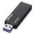 バッファロー　強制暗号化機能搭載　ＵＳＢ３.０対応　セキュリティーＵＳＢメモリー　８ＧＢ　ＲＵＦ３－ＨＳＬ８Ｇ　１個