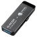 エレコム　ウイルス対策ＵＳＢ３.０メモリ（Ｔｒｅｎｄ　Ｍｉｃｒｏ）　８ＧＢ　ブラック　ＭＦ－ＴＲＵ３０８ＧＢＫ　１個1