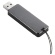 エレコム　ウイルス対策ＵＳＢ３.０メモリ（Ｔｒｅｎｄ　Ｍｉｃｒｏ）　８ＧＢ　ブラック　ＭＦ－ＴＲＵ３０８ＧＢＫ　１個5