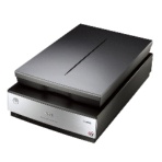 エプソン フラットベッドスキャナー A4 GT-X980 1台