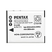 リコー　ＰＥＮＴＡＸ　充電式リチウムイオンバッテリー　Ｄ－ＬＩ９２　１５０１３９　１個1