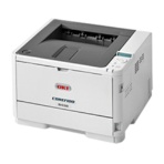 ＯＫＩ　ＣＯＲＥＦＩＤＯ　モノクロレーザープリンタ　Ａ４　両面自動印刷　ネットワーク標準　Ｂ４３２ＤＮＷ　１台
