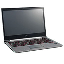 【クリックで詳細表示】富士通 LIFEBOOK U745/KX Core i5 5300U(2.30GHz) 14.0型 500GB FMVU0200AP 1台 FMVU0200AP