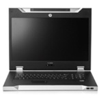 ＨＰ　ＬＣＤ　８５００　コンソール　ＡＦ６４２Ａ　１台