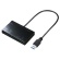 サンワサプライ　ＵＳＢ３．０　カードリーダー　ブラック　ＡＤＲ－３ＭＬ３５ＢＫ　１個1
