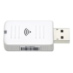 エプソン　無線ＬＡＮユニット　ＵＳＢタイプ　ＥＬＰＡＰ１０　１個