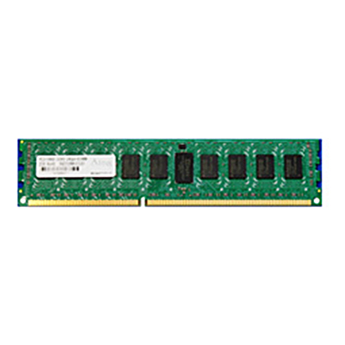 【クリックで詳細表示】アドテック サーバー用 DDR3L-1600 RDIMM 8GB×4枚組 DR LV ADS12800D-LR8GD4 1箱 ADS12800D-LR8GD4