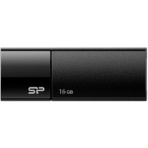 シリコンパワー　ＵＳＢ２．０　スライド式フラッシュメモリ　Ｕｌｔｉｍａ　Ｕ０５シリーズ
