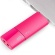 シリコンパワー　ＵＳＢ２.０フラッシュメモリ　Ｕｌｔｉｍａ　Ｕ０５　１６ＧＢ　ピンク　ＳＰ０１６ＧＢＵＦ２Ｕ０５Ｖ１Ｈ　１個3