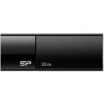 シリコンパワー　ＵＳＢ２．０　スライド式フラッシュメモリ　Ｕｌｔｉｍａ　Ｕ０５シリーズ