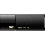 シリコンパワー　ＵＳＢ３．０　スライド式フラッシュメモリ　Ｂｌａｚｅ　Ｂ０５シリーズ
