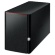バッファロー　ＬｉｎｋＳｔａｔｉｏｎ　ｆｏｒ　ＳＯＨＯ　３年保証　ＲＡＩＤ機能　ネットワークＨＤＤ　２ドライブ　２ＴＢ　ＬＳ２２０ＤＮ０２０２Ｂ　１台1