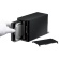 バッファロー　ＬｉｎｋＳｔａｔｉｏｎ　ｆｏｒ　ＳＯＨＯ　３年保証　ＲＡＩＤ機能　ネットワークＨＤＤ　２ドライブ　２ＴＢ　ＬＳ２２０ＤＮ０２０２Ｂ　１台2