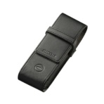 リコー　Ｓｏｆｔ　Ｃａｓｅ　ＴＳ－１　ブラック　９１０７１９　１個