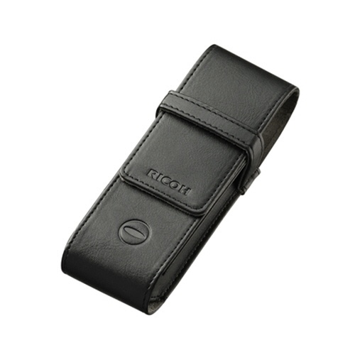 リコー　Ｓｏｆｔ　Ｃａｓｅ　ＴＳ－１　ブラック　９１０７１９　１個1
