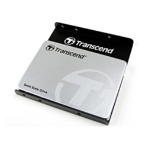 トランセンド　ＳＳＤ３７０　２.５インチ　ＳＡＴＡ３　ＭＬＣ　２５６ＧＢ　ＴＳ２５６ＧＳＳＤ３７０Ｓ　１個