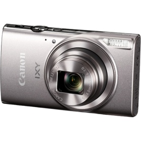 キヤノン　デジタルカメラ　ＩＸＹ　６５０　シルバー　１０８０Ｃ００１　１台