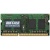 バッファロー　法人向け　ＰＣ３Ｌ－１２８００　ＤＤＲ３Ｌ　１６００ＭＨｚ　２０４Ｐｉｎ　ＳＤＲＡＭ　Ｓ.Ｏ.ＤＩＭＭ　８ＧＢ　ＭＶ－Ｄ３Ｎ１６００－Ｌ８Ｇ　１枚