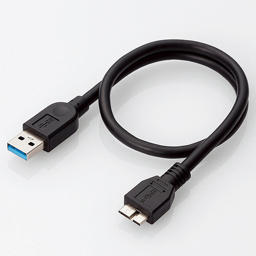 たのめーる】エレコム USB3.0対応ポータブルハードディスク e たのめーる】エレコム USB3.0対応ポータブルハードディスク e