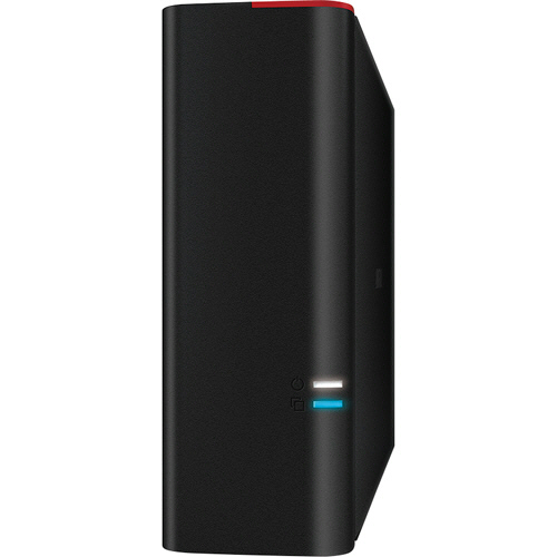 【新品未使用】エレコム ELD-CED020UBK USB3.0 2TB USB3.0対応外付けハードディスク - ELD-CED020UBK
