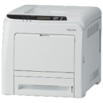 リコー　ＳＰ　Ｃ３４１　カラーレーザープリンター　Ａ４　５１２９９２　１台