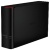 バッファロー　ドライブステーション　Ｐｒｏ　外付けＨＤＤ　１ドライブモデル　４ＴＢ　ブラック　ＨＤ－ＳＨ４ＴＵ３　１台