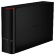 バッファロー　ドライブステーション　Ｐｒｏ　外付けＨＤＤ　１ドライブモデル　４ＴＢ　ブラック　ＨＤ－ＳＨ４ＴＵ３　１台1