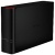 バッファロー　ドライブステーション　Ｐｒｏ　外付けＨＤＤ　１ドライブモデル　２ＴＢ　ブラック　ＨＤ－ＳＨ２ＴＵ３　１台