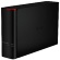 バッファロー　ドライブステーション　Ｐｒｏ　外付けＨＤＤ　１ドライブモデル　２ＴＢ　ブラック　ＨＤ－ＳＨ２ＴＵ３　１台1
