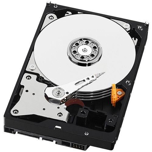アイオーデータ　ＬＡＮ　ＤＩＳＫ　ＨＤＬ２－ＡＡシリーズ専用交換用ハードディスク　２ＴＢ　ＨＤＬＡ－ＯＰ２ＢＧ　１台1