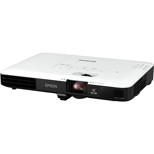 エプソン　ビジネスプロジェクター　ＷＸＧＡ　３２００ルーメン　ＥＢ－１７８５Ｗ　１台1