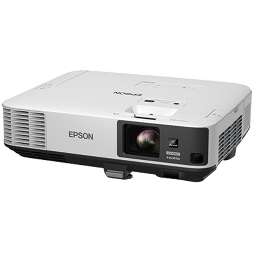 エプソン　ビジネスプロジェクター　ＷＸＧＡ　５０００ルーメン　ＥＢ－２１５５Ｗ　１台1