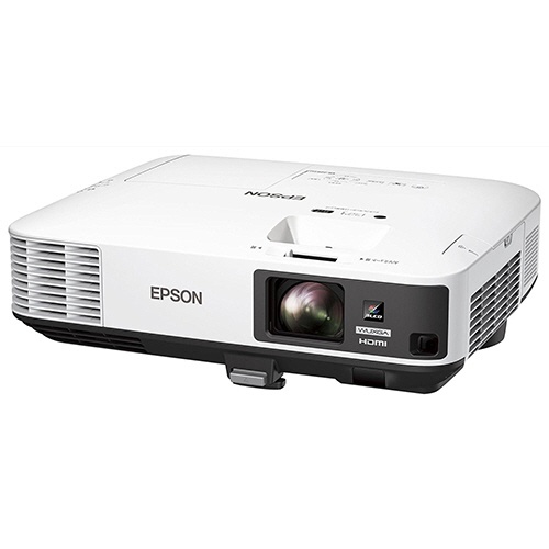エプソン　ビジネスプロジェクター　ＷＵＸＧＡ　５５００ルーメン　ＥＢ－２２６５Ｕ　１台1