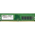 バッファロー　ＰＣ４－２４００対応　２８８ピン　ＤＤＲ４　ＳＤＲＡＭ　ＤＩＭＭ