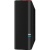 バッファロー　ドライブステーション　ＤＲＡＭキャッシュ搭載　ＵＳＢ３．０用　外付けＨＤＤ（冷却ファン搭載）　４ＴＢ　ブラック　ＨＤ－ＧＤ４．０Ｕ３Ｄ　１台