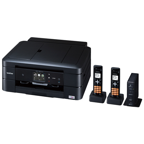 プリビオ MFC-J907DWN