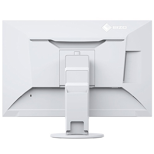 たのめーる】EIZO FlexScan 24.1型 カラー液晶モニター ホワイト