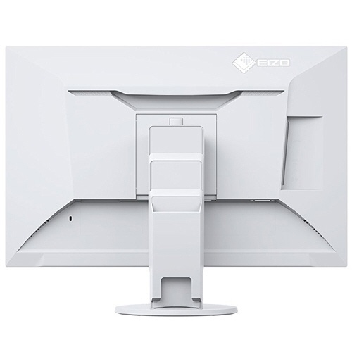 ＥＩＺＯ　ＦｌｅｘＳｃａｎ　２４．１型　カラー液晶モニター　ホワイト　ＥＶ２４５６－ＷＴ　１台2