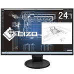 ＥＩＺＯ　ＦｌｅｘＳｃａｎ　２４．１型　カラー液晶モニター　ＥＶ２４５６