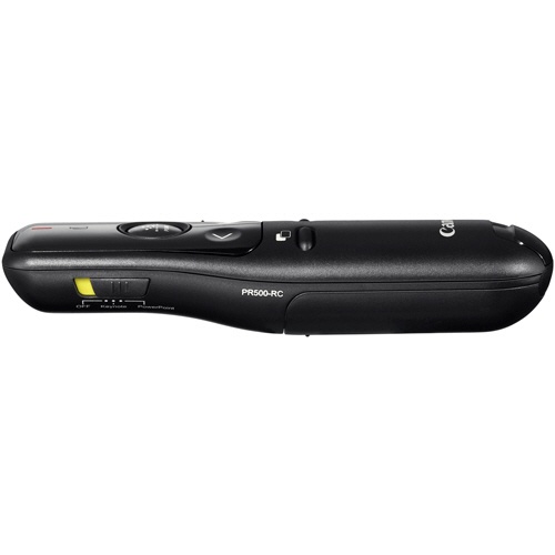 キヤノン　レーザーポインター　ＰＲ５００－ＲＣ　赤色光　１７６６Ｃ００１　１個3
