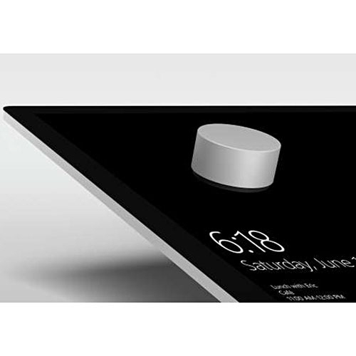 たのめーる】マイクロソフト Surface ダイヤル 2WS-00005O 1個の通販