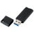 バッファロー　ＵＳＢ３．１（Ｇｅｎ１）対応　ＵＳＢメモリー　バリューモデル　１６ＧＢ　ブラック　ＲＵＦ３－Ｋ１６ＧＢ－ＢＫ　１個